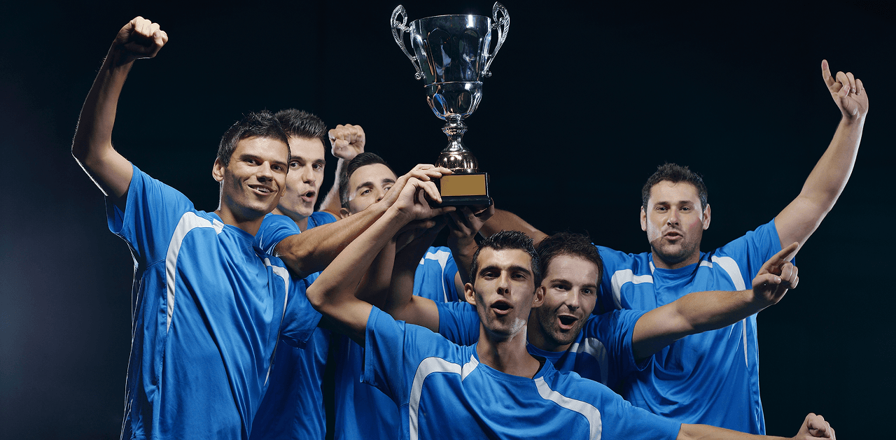 Champions- 2011 world cup