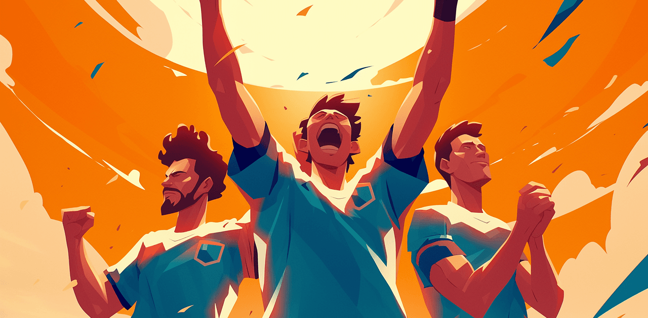 Champions- 2011 world cup