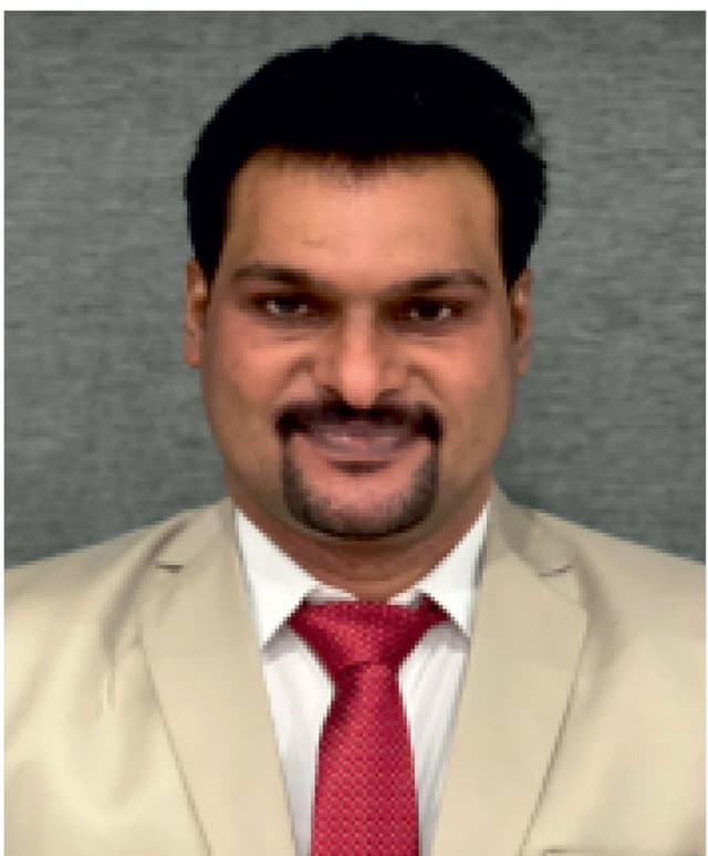 shyju vettikulangara